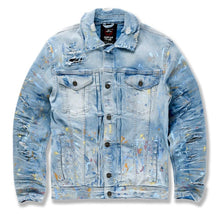 Jordan Craig Avalanche Denim Set (Light Blue)