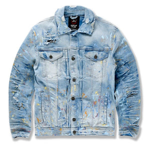 Jordan Craig Avalanche Denim Set (Light Blue)