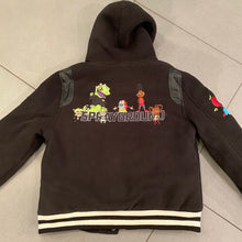 Sprayground Nickelodeon Coat **VERY EXCLUSIVE
