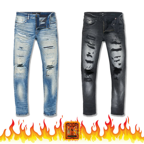 Jordan Craig Sean Pacific Denim