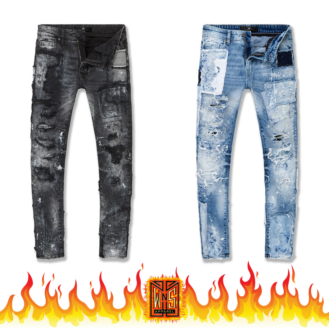 Jordan Craig Sean - Washington Heights Denim