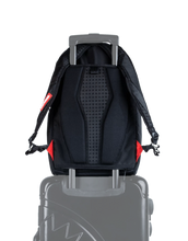 Sprayground FIRE MONEY SHARK