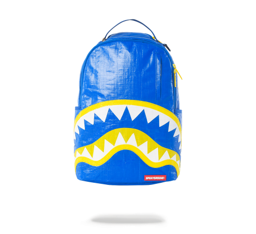 Sprayground Retail Shark Backpack