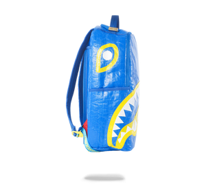 Sprayground Box Backpack – WNS Apparel