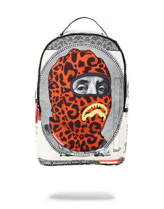 Sprayground Ski Mask Money Benjamin