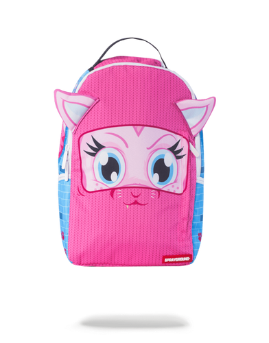 Sprayground Ski Mask Kitten