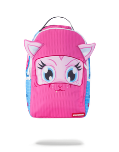 Sprayground Ski Mask Kitten