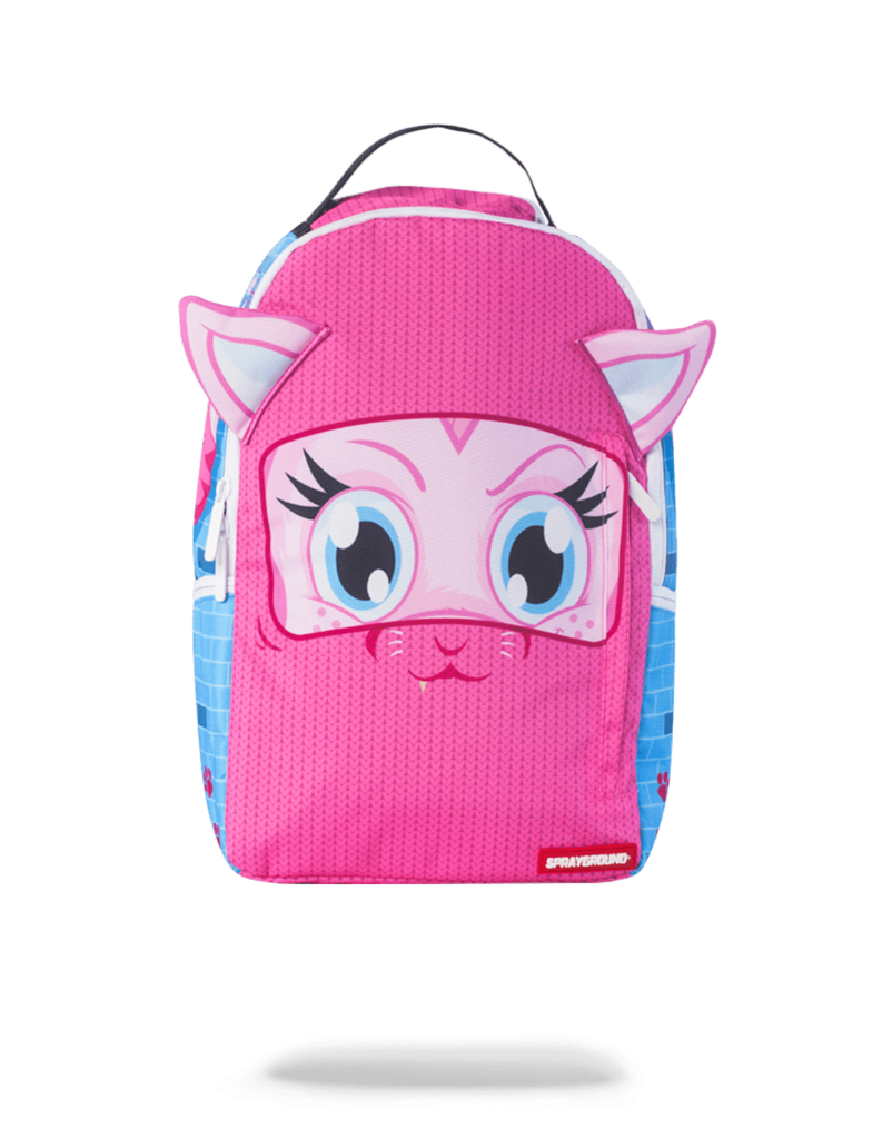 Sprayground Ski Mask Kitten