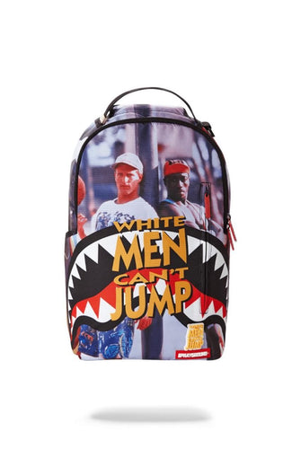Sprayground White Men Can't Jump
