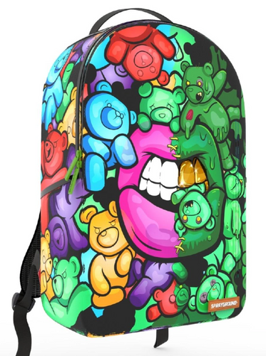 Sprayground Getaway Savage Backpack – WNS Apparel