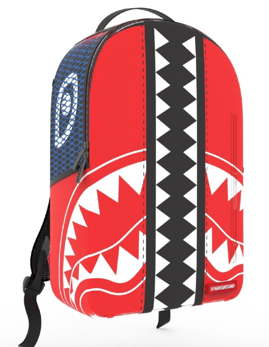 Sprayground Winners Take All Backpack WNS Apparel