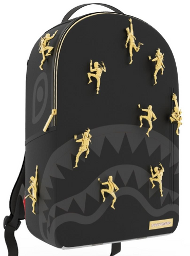 Sprayground Ninjas Backpack