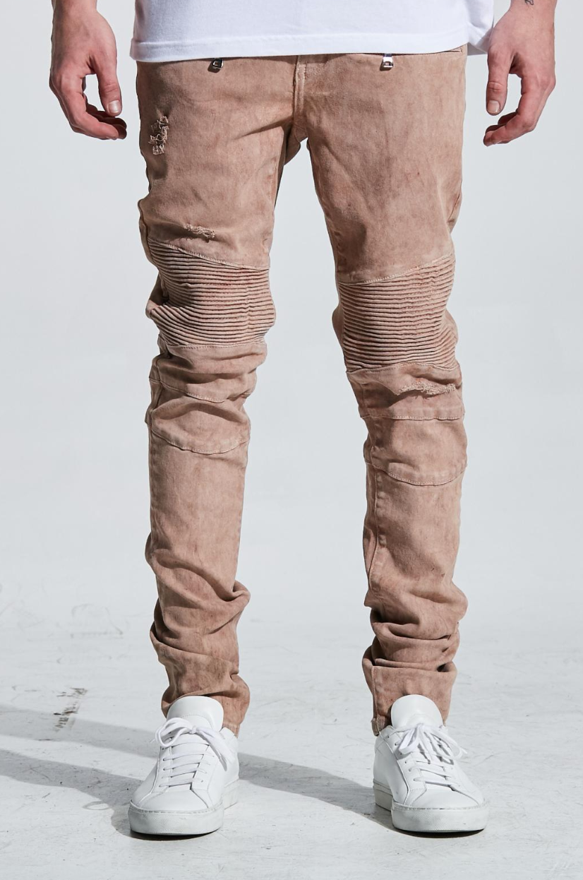 Embellish Riot Biker Denim (EMBSP118-123)