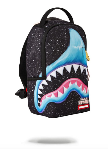 Sprayground Mini Troll Fury *TROLLS MOVIE*