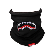 Sprayground Neck Warmer Face Mask
