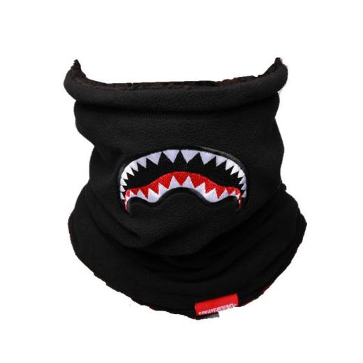 Sprayground Neck Warmer Face Mask