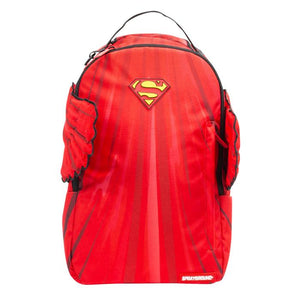 Sprayground Superman Wings Backpack