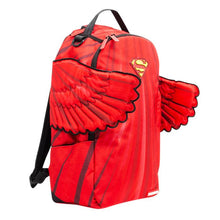 Sprayground Superman Wings Backpack