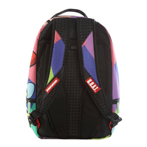 Sprayground Muhammad Ali Dream Backpack