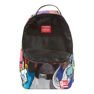 Sprayground Muhammad Ali Dream Backpack