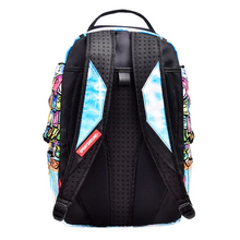Sprayground Monopoly Money Wings Backpack