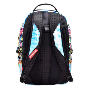 Sprayground backpack monopoly with Money Wings for Sale in Charlotte, NC -  OfferUp