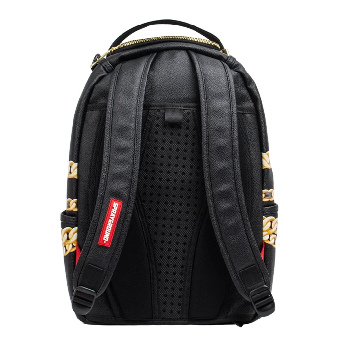 Sprayground Beauty Chains Backpack – WNS Apparel