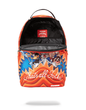 Sprayground THAT'S ALL SHARKS! Looney Tunes