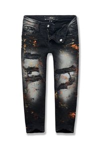 Jordan Craig Kids Pablo Denim