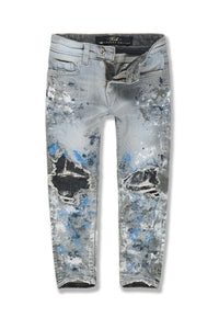 Jordan Craig Kids Pablo Denim
