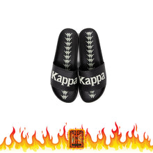 Kappa 222 Banda Adam 17 Slides
