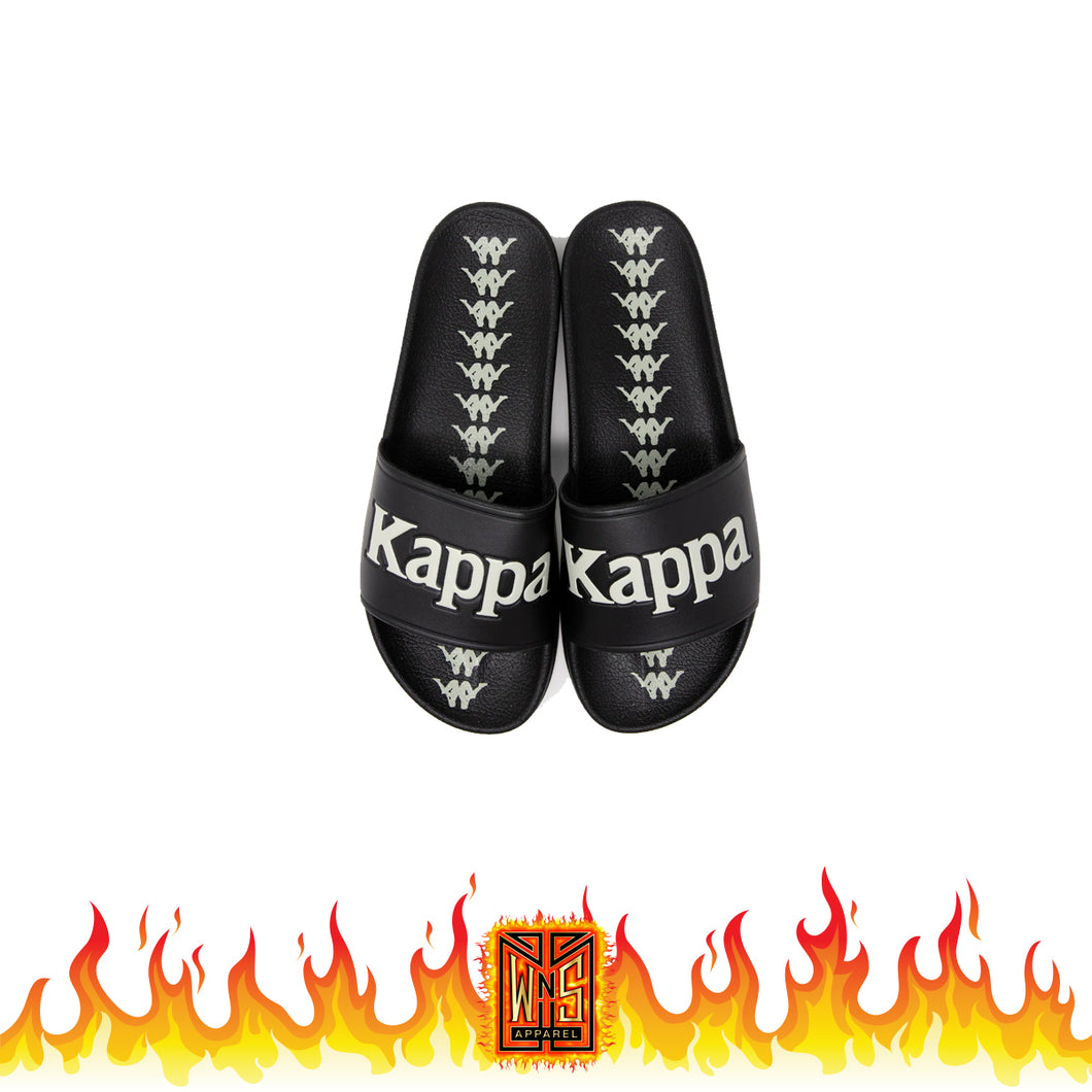 Kappa 222 Banda Adam 17 Slides