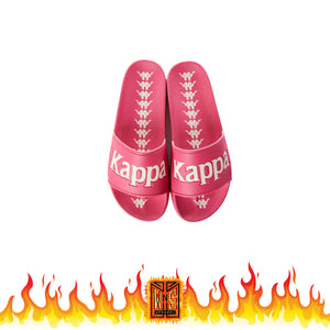 Kappa 222 Banda Adam 17 Slides