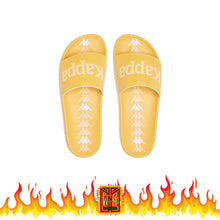 Kappa 222 Banda Adam 17 Slides