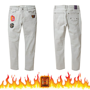 Born Fly Aeon Fly Denim Jean