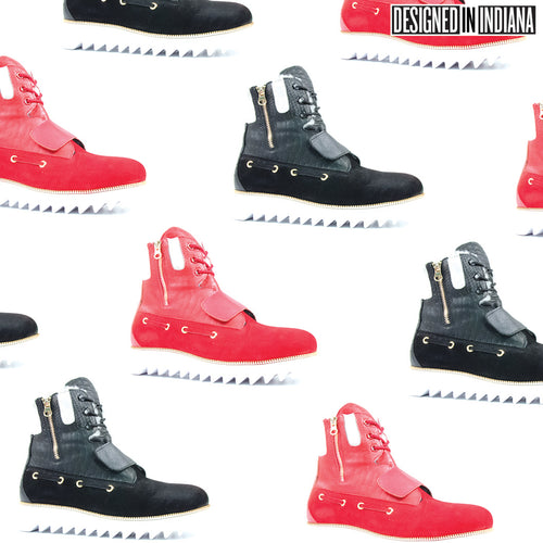 WNS Boots