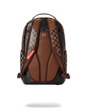 Sprayground 3D MOLDED RUBBER CHECKERED LOGO
