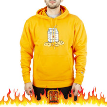 Champion Milk and Cookies Reverse Weave Hoodie
