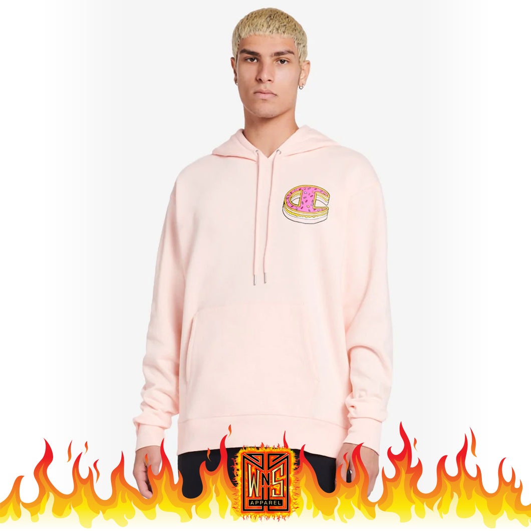 Champion Donut Reverse Weave Hoodie - Main Image