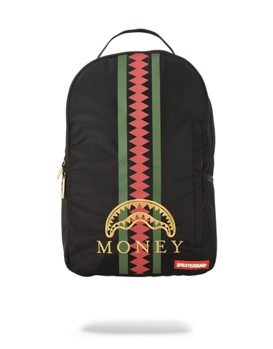 Sprayground Florence Money GG