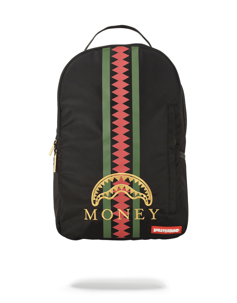 Sprayground Florence Money GG