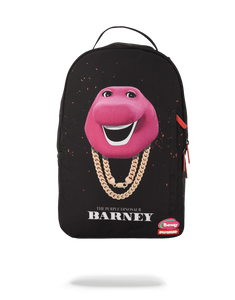 Sprayground Barney Chains