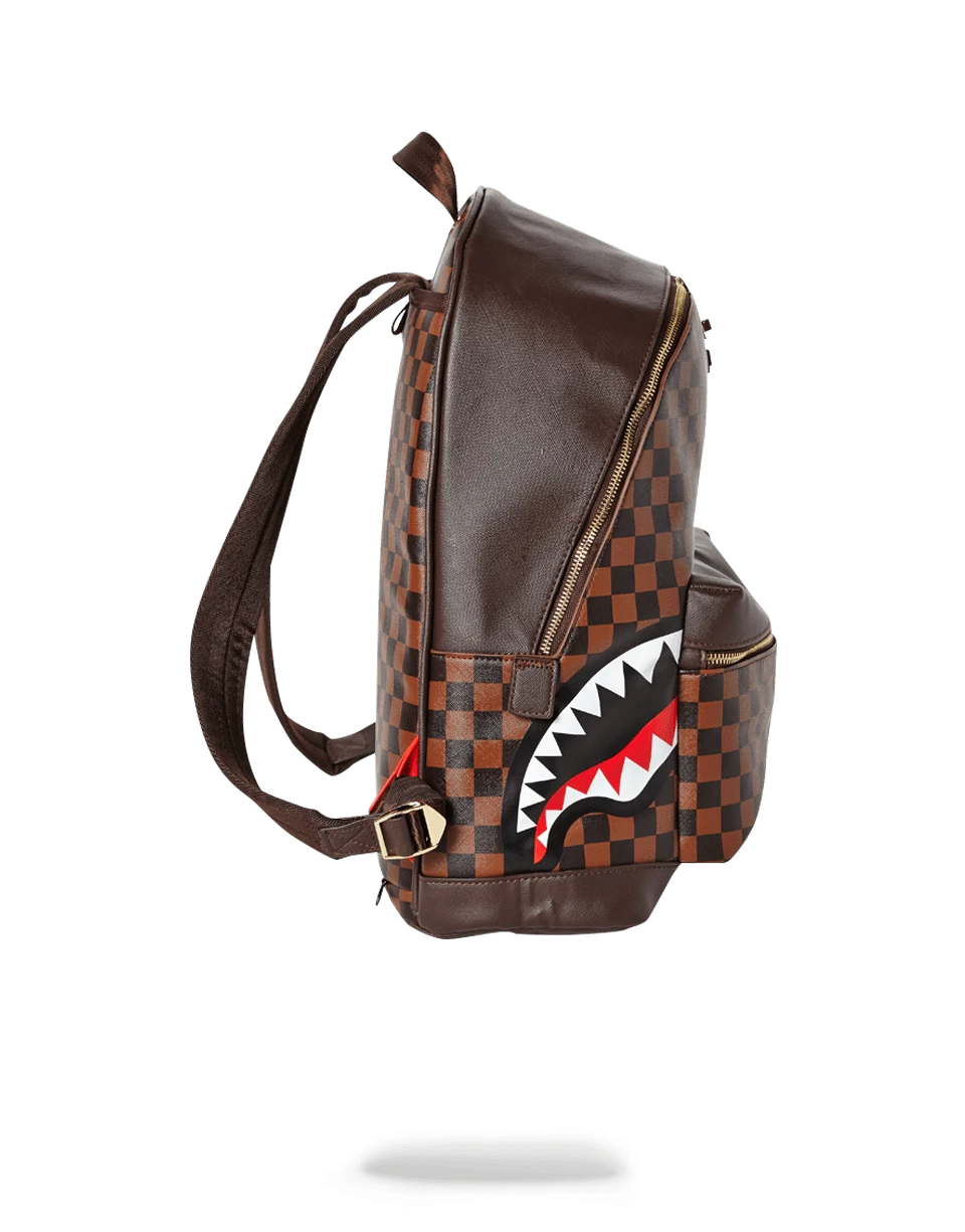 Sprayground Drips in Paris/Sharks Backpack – WNS Apparel