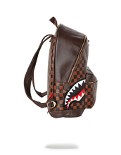 Sprayground SIDE SHARKS IN PARIS