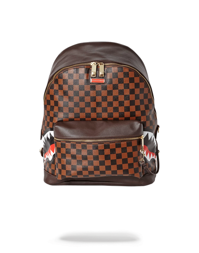 Sprayground SIDE SHARKS IN PARIS