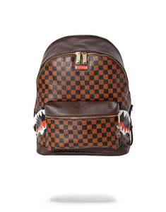 Backpack Shark Zipper Bag Leather, backpack, zipper, textile, leather png