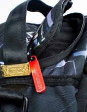 Sprayground NBA LeBron James Wings