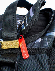 Sprayground NBA LeBron James Wings