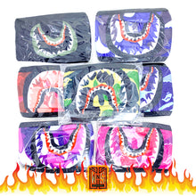 Shark Mouth Stylish Face Mask