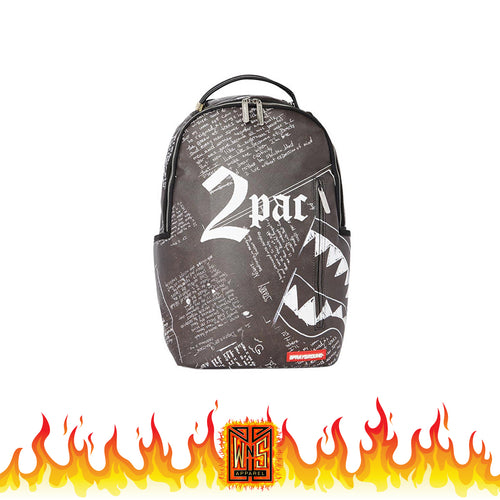 Sprayground 2Pac Backpack